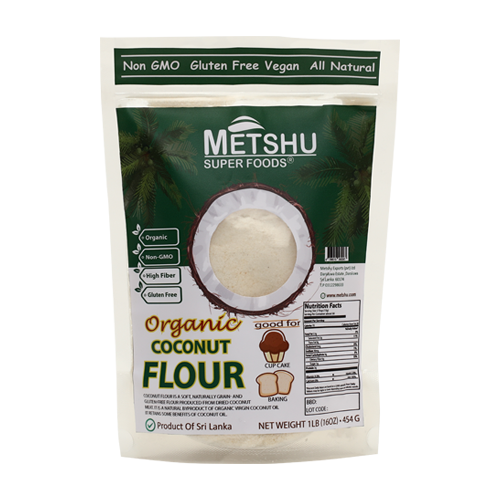 organic-coconut-flour