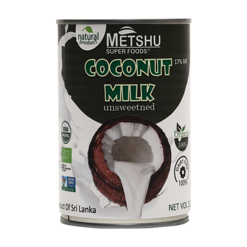 organic-coconut-milk