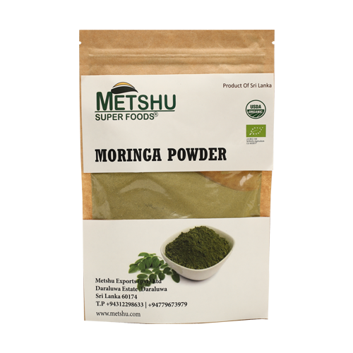 moringa-powder