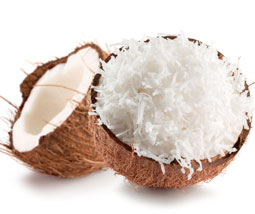 organic-coconut