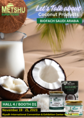 Metshu-exports-in-BIOFACH-SAUDI-ARABIA-